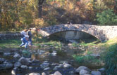 Ledges State Park