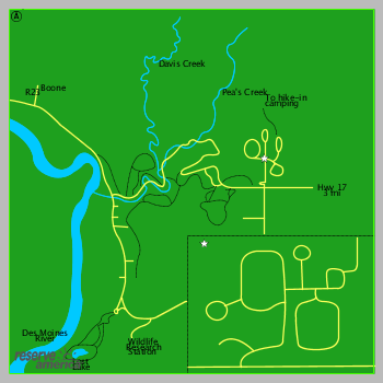 Ledges State Park