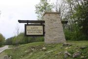 Photo: Lacey-Keosauqua State Park