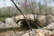Photo: Lacey-Keosauqua State Park