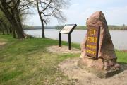 Photo: Lacey-Keosauqua State Park