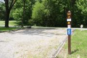Photo: 008, Lacey-Keosauqua Campground