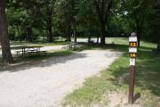 Photo: 014, Lacey-Keosauqua Campground