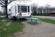 Photo: H14, North Campground