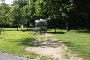 Photo: 013, South Lake Campground