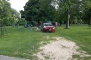 Photo: 023, South Lake Campground