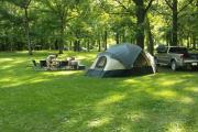 Photo: 032, South Lake Campground