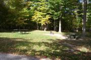 Photo: Y71, South Lake Campground