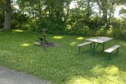 Photo: 102, Six Pines Campground