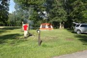 Photo: 103, Six Pines Campground