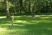 Photo: 104, Six Pines Campground