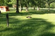 Photo: 105, Six Pines Campground