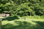 Photo: 112, Six Pines Campground