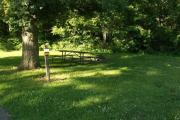 Photo: 114, Six Pines Campground