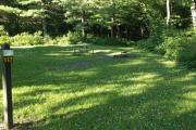 Photo: 117, Six Pines Campground