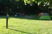 Photo: 123, Six Pines Campground