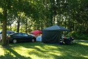 Photo: 127, Six Pines Campground