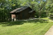 Photo: 009, Backbone Cabins