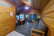 Photo: 009, Backbone Cabins