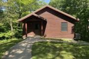 Photo: 010, Backbone Cabins