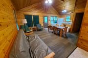 Photo: 010, Backbone Cabins