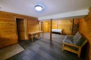 Photo: 010, Backbone Cabins