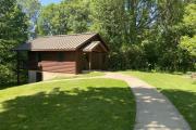 Photo: 012, Backbone Cabins