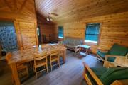 Photo: 012, Backbone Cabins