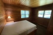 Photo: A - Owl Nest, Backbone Cabins