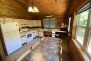 Photo: B - Hawk Roost, Backbone Cabins
