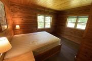 Photo: B - Hawk Roost, Backbone Cabins