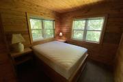 Photo: B - Hawk Roost, Backbone Cabins
