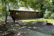 Photo: C - Eagle View, Backbone Cabins
