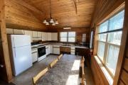 Photo: C - Eagle View, Backbone Cabins