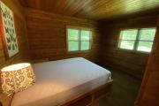 Photo: C - Eagle View, Backbone Cabins