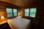 Photo: C - Eagle View, Backbone Cabins