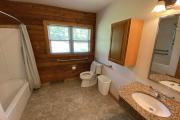 Photo: C - Eagle View, Backbone Cabins