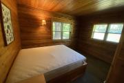 Photo: D - Falcon Lair, Backbone Cabins