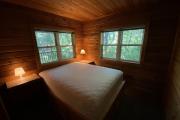 Photo: D - Falcon Lair, Backbone Cabins