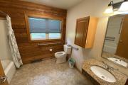 Photo: D - Falcon Lair, Backbone Cabins Photo: D - Falcon Lair, Backbone Cabins