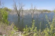 Photo: Brushy Creek State Recreation Area