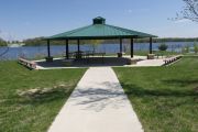 Photo: Brushy Creek State Recreation Area