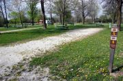 Photo: 006, Geode Campground