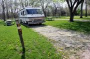 Photo: 019, Geode Campground