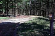 Photo: 021, Maquoketa Caves Campground