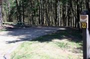 Photo: 022, Maquoketa Caves Campground