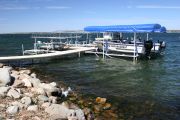 Photo: Gull Point State Park