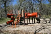 Photo: Gull Point State Park