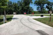 Photo: 023, Red Haw Campground