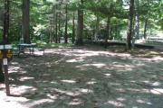 Photo: 005, Pikes Peak Campground